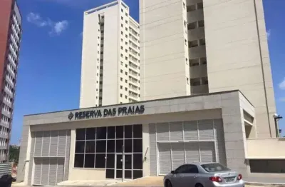 Apartamento, ponta negra, 03 quartos, mobiliado, andar médio, atrás do shopping ponta negra com aces
