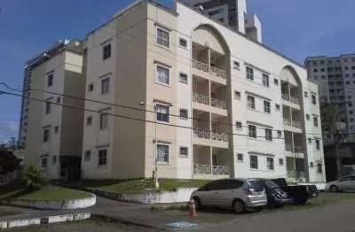 Apartamento ponta negra. 52m², próximo ao shopping ponta negra, mobiliado, manaus