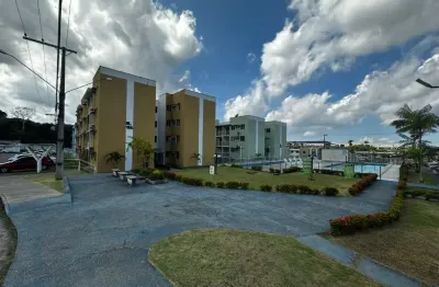 Apartamento 3 quartos, mobiliado, tarumã, com varanda, garagem coberta