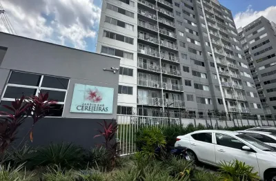 Apartamento 3 quartos, parque dez, 6 º andar, próximo a avenida das torres