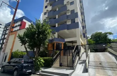 Apartamento no vieiralves, 3 quartos, 8 andar, melhor região de manaus