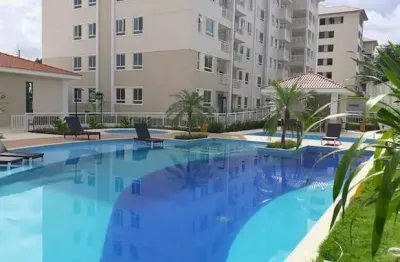 Lindo co 3 quartos, sendo um suíte, bem localizado, próximo a faculdade nilton lins