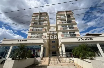 Apartamento com 3 quartos à venda na Rua Visconde do Rio Branco, 615, Olarias, Ponta Grossa