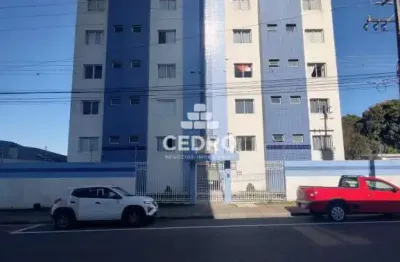 Apartamento com 3 quartos à venda na Rua Freire Alemão, 655, Estrela, Ponta Grossa