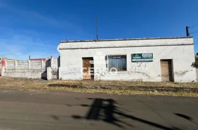 Terreno à venda no Orfãs, Ponta Grossa 