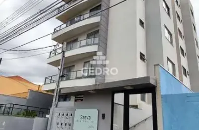 Cobertura com 4 quartos à venda no Orfãs, Ponta Grossa 