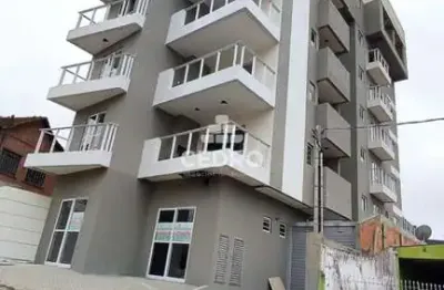 Apartamento com 1 quarto à venda no Orfãs, Ponta Grossa 