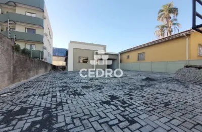 Casa comercial para alugar na Rua Brasil Pinheiro, 269, Orfãs, Ponta Grossa