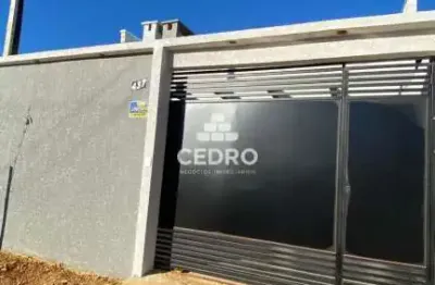 Casa com 3 quartos para alugar na Rua Antônio Batista, 437, Cará-cará, Ponta Grossa