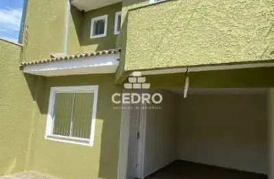 Casa com 3 quartos à venda na Rua Rio Grande do Norte, Orfãs, Ponta Grossa