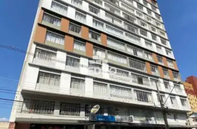 Apartamento com 3 quartos à venda na Praça Barão do Rio Branco, 90, Centro, Ponta Grossa