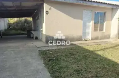 Casa com 2 quartos para alugar na Rua Maria Tereza Tozetto Nadolny, 81, Olarias, Ponta Grossa