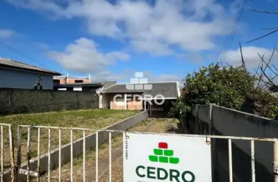 Casa com 2 quartos à venda na Rua Praia Porto Belo, 289, Contorno, Ponta Grossa