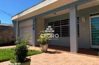 Casa com 4 quartos à venda no Estrela, Ponta Grossa 