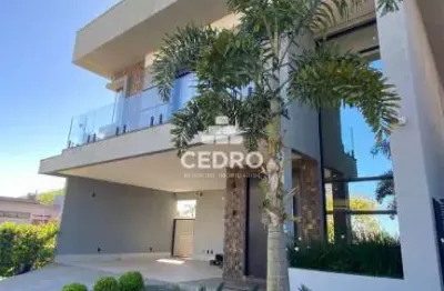 Casa em condomínio fechado com 3 quartos à venda no Jardim Carvalho, Ponta Grossa 