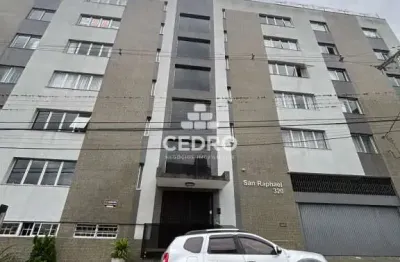 Apartamento com 3 quartos para alugar no Centro, Ponta Grossa 