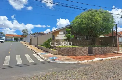 Casa com 4 quartos à venda no Contorno, Ponta Grossa 