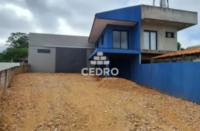 Barracão / Galpão / Depósito para alugar no Uvaranas, Ponta Grossa 