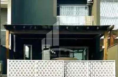Casa com 3 quartos à venda na Rua Corveta, Boa Vista, Joinville