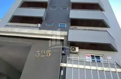 Apartamento com 3 quartos à venda na Rua Piauí, 325, Bucarein, Joinville