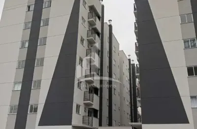 Apartamento com 2 quartos à venda na Rua Assis Brasil, 501, Saguaçu, Joinville