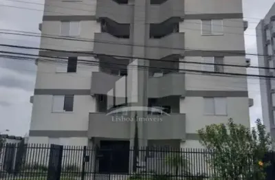 Apartamento com 2 quartos à venda na Rua Castro Alves, Saguaçu, Joinville