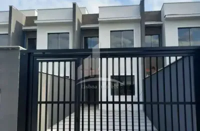 Casa com 3 quartos à venda na Rua Tenente Antônio João, Bom Retiro, Joinville