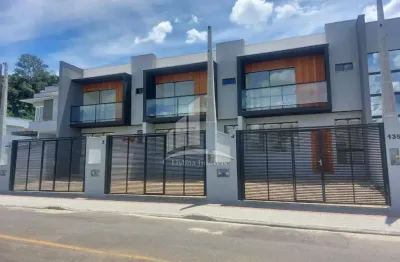 Geminado novo de alto padrão a venda no bairro jardim sofia !!