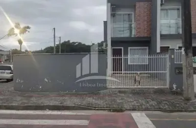 Casa com 2 quartos à venda na Rua Corumbá, Profipo, Joinville