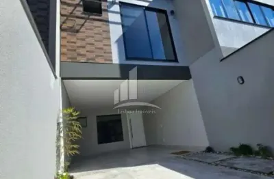 Casa com 3 quartos à venda na Rua Carlos Benack, Saguaçu, Joinville