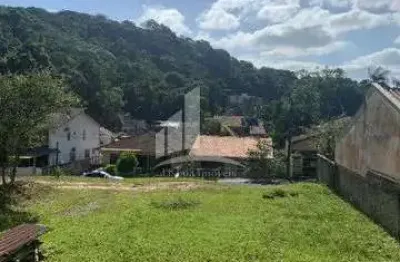 Terreno à venda na Rua João Krisch, Glória, Joinville