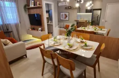 Apartamento à venda na planta com entrada parcelada no bairro vila nova!