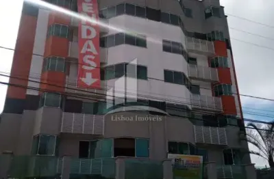 Apartamento home club a venda no bairro santa catarina !!