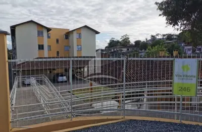 Apartamento com 3 quartos à venda na Rua das Palmas, 46, Itaum, Joinville