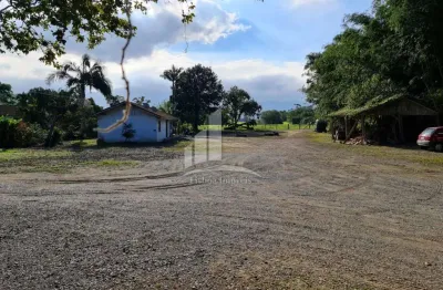 Chácara / sítio à venda na Rodovia Do Arroz, Vila Nova, Joinville