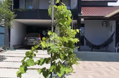 Casa com 3 quartos à venda na Estrada Lagoinha, 01, Morro do Meio, Joinville