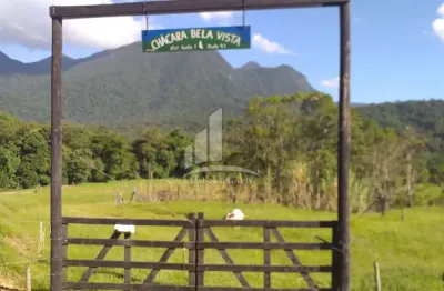 Chácara / sítio à venda na Estrada Blumenau, Vila Nova, Joinville