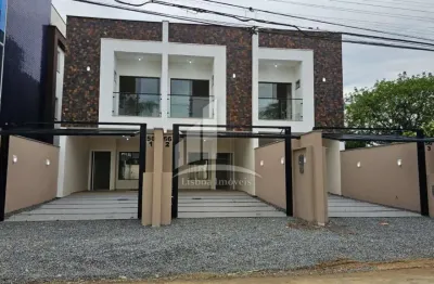 Casa com 3 quartos à venda na Rua Quinze de Novembro, 7005, Vila Nova, Joinville