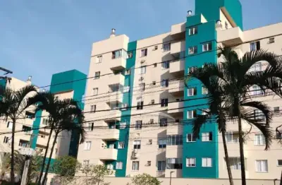 Apartamento com 2 quartos à venda na Avenida Antônio Ramos Alvim, Floresta, Joinville