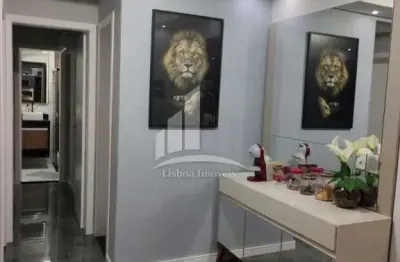 Apartamento com 2 quartos à venda na Rua Doutor Gerkes de Sellos Rocha, 96, Santo Antônio, Joinville