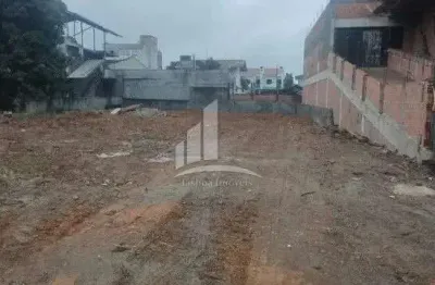 Terreno à venda na Rua Iririú, Iririú, Joinville