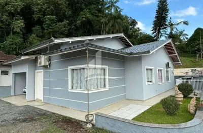 Casa com 3 quartos à venda na Rua Quinze de Novembro, Glória, Joinville