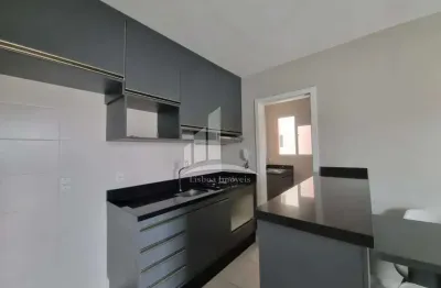 Apartamento com 3 quartos à venda na Rua Boehmerwald, 2657, Parque Guarani, Joinville