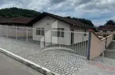 Casa com amplo terreno a venda no bairro são marcos !!