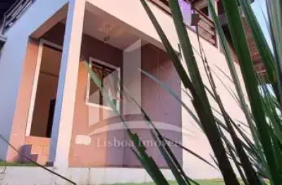 Casa com 3 quartos à venda na Rua Bauru, Petrópolis, Joinville