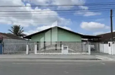 Casa com 3 quartos à venda na Rua Albano Schmidt, Comasa, Joinville