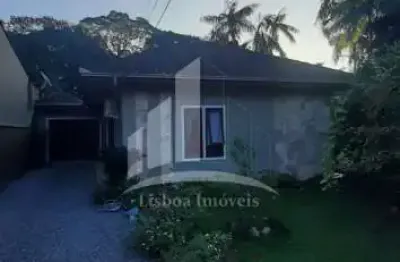 Casa com 3 quartos à venda na Rua Quinze de Novembro, Vila Nova, Joinville