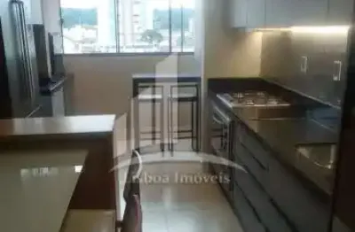 Apartamento com 3 quartos à venda na Rua Tenente Antônio João, Bom Retiro, Joinville