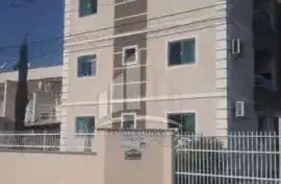 Apartamento com 2 quartos à venda na Rua Rio do Oeste, Boa Vista, Joinville