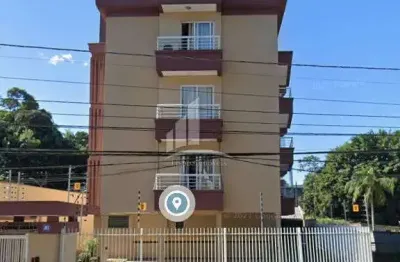 Apartamento com 3 quartos à venda na Rua Olaria, Floresta, Joinville